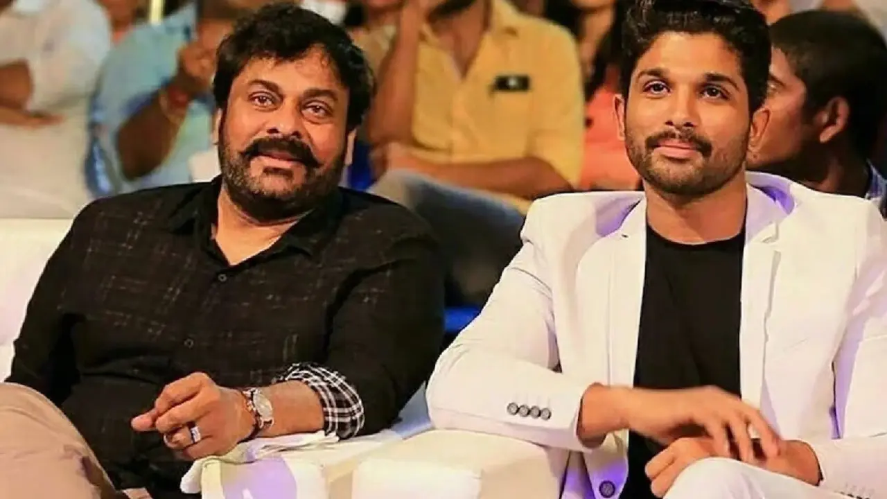 Allu Arjun | అల్లు-మెగా వార్ న‌డుమ బన్నీ ఇంట్రెస్టింగ్ కామెంట్.. బాస్ బ‌స్ట‌ర్..!