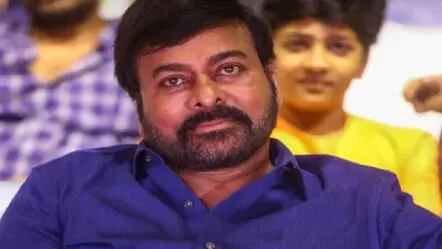 Chiranjeevi | శివాజి వివాదం.. పాత‌వ‌న్నీ త‌వ్వుతున్న నెటిజ‌న్స్, చిరుపై కూడా ఫైర్