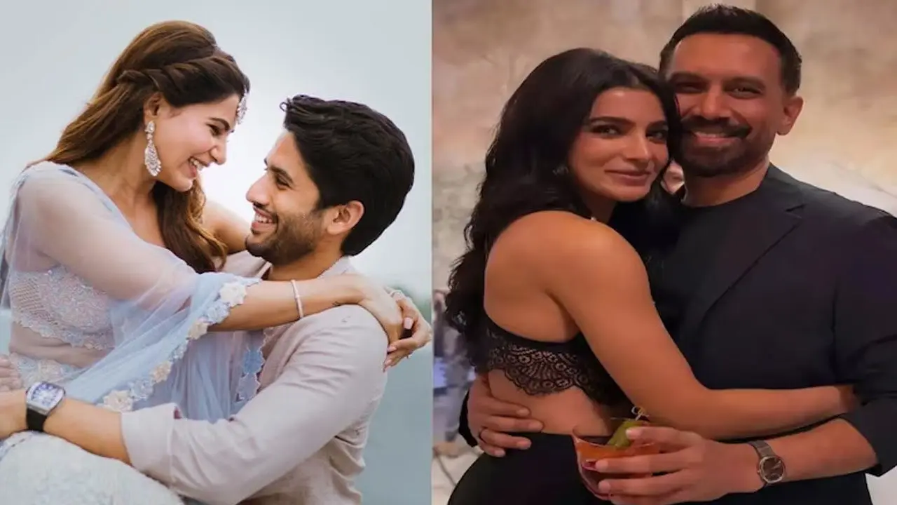 Samantha – Raj | ఏంటి.. చైతూతో ఉన్న‌ప్పటి నుండే స‌మంత‌ రాజ్‌తో రిలేష‌న్‌లో ఉందా?.. నెట్టింట వైర‌ల్ అవుతున్న న్యూస్