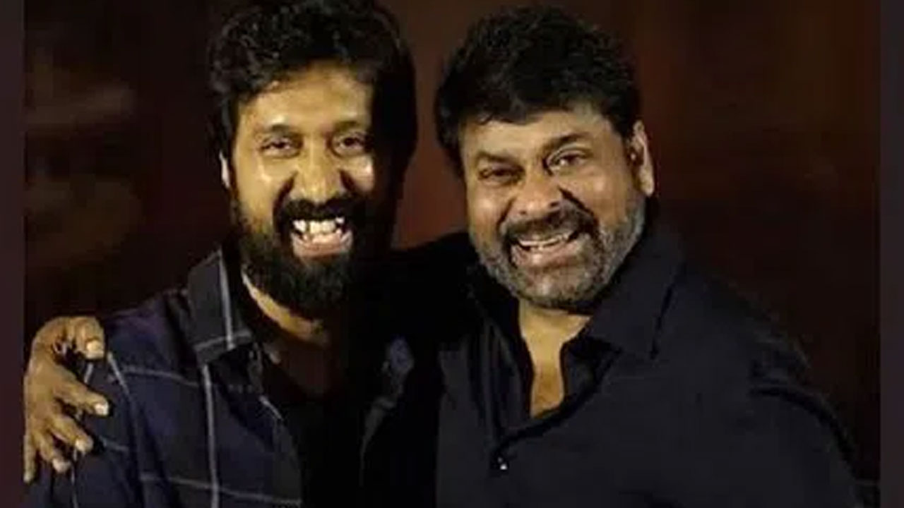Chiru -Bobby | చిరంజీవి -బాబీ ప్రాజెక్ట్ క‌థ మారిందా.. స్టార్ హీరో కీల‌క పాత్రతో అంచ‌నాలు పీక్స్‌లో..!