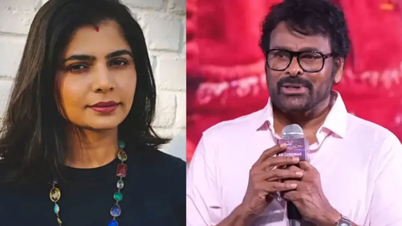 Chinmayi | చిరంజీవి వ్యాఖ్యలపై చిన్మయి ఘాటు వ్యాఖ్య‌లు… కాస్టింగ్ కౌచ్ వాస్తవాలపై సంచలన కామెంట్స్
