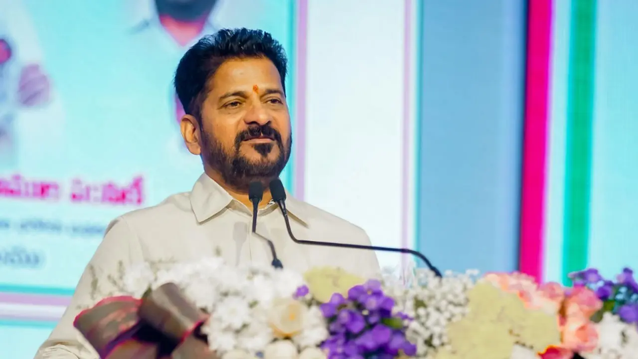Rythu Bharosa | మున్సిపల్ ఎన్నికల తర్వాత రైతు భరోసా: సీఎం రేవంత్ రెడ్డి