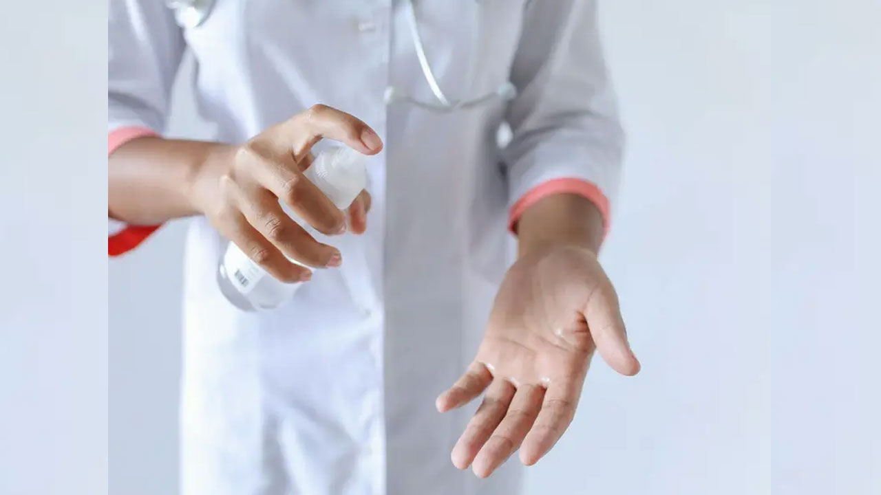 control bleeding instantly