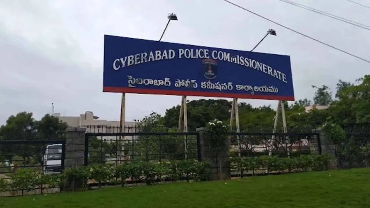 Cyberabad | సైబ‌రాబాద్ పోలీసుల‌కు కొత్త ఫోన్ నంబ‌ర్లు.. సీపీ నంబ‌ర్ ఇదే..!