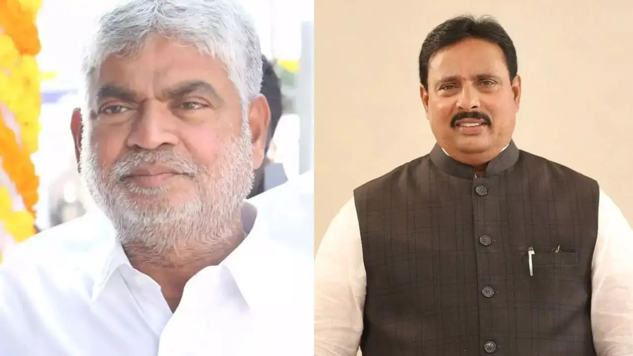 Danam Nagender : ఎమ్మెల్యే దానం నాగేందర్ అనర్హత పిటిషన్ విచారణ వాయిదా
