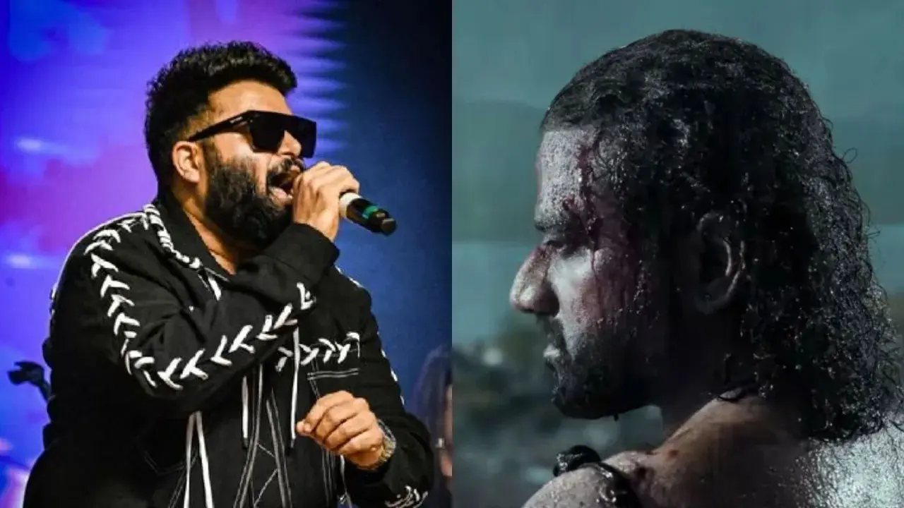 Music Directors | హీరోలుగా మారుతున్న సంగీత ద‌ర్శ‌కులు… కోలీవుడ్ నుండి టాలీవుడ్‌కి వ‌చ్చిన కొత్త ట్రెండ్