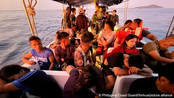 indonesia-philippines tragedies| ఆ దేశాల్లో విషాద ఘటనలు.. 35మంది మృతి