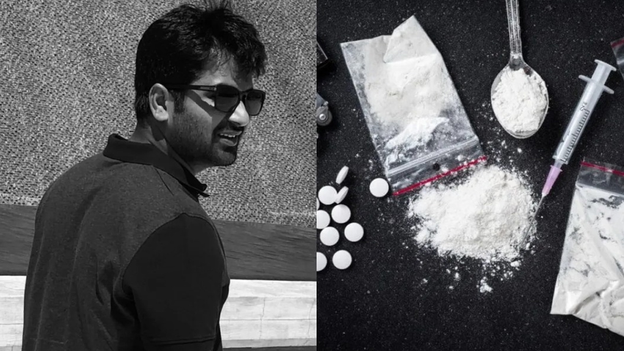 MLA Adinarayana Reddy