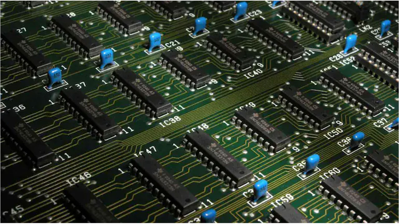 Ecms Scheme | 22 ఈసీఎంఎస్ ప్రాజెక్టులకు కేంద్రం గ్రీన్ సిగ్నల్‌.. తెలంగాణకు ఒక్కటీ లేదు