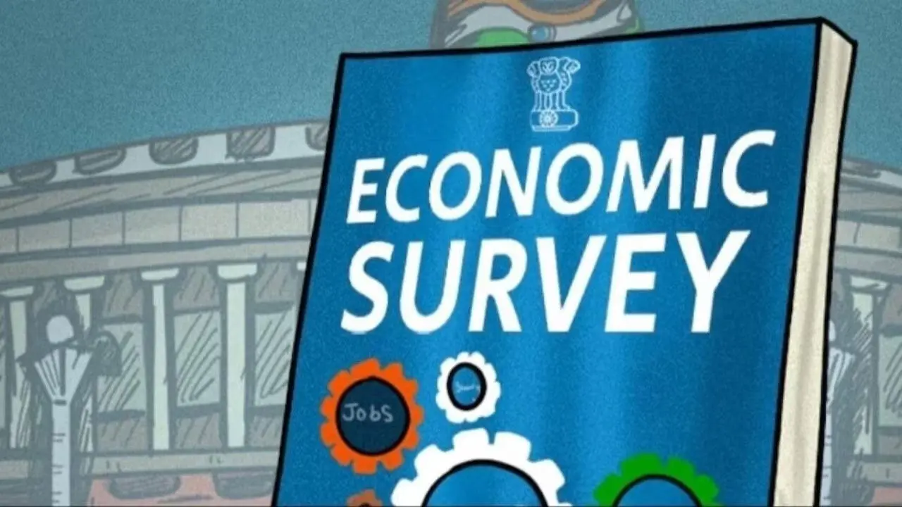Economic Survey 2026 : ఆర్థిక సర్వే అంటే ఏంటి.. బడ్జెట్‌కు ముందు ఎందుకు ప్రవేశపెడతారు..?