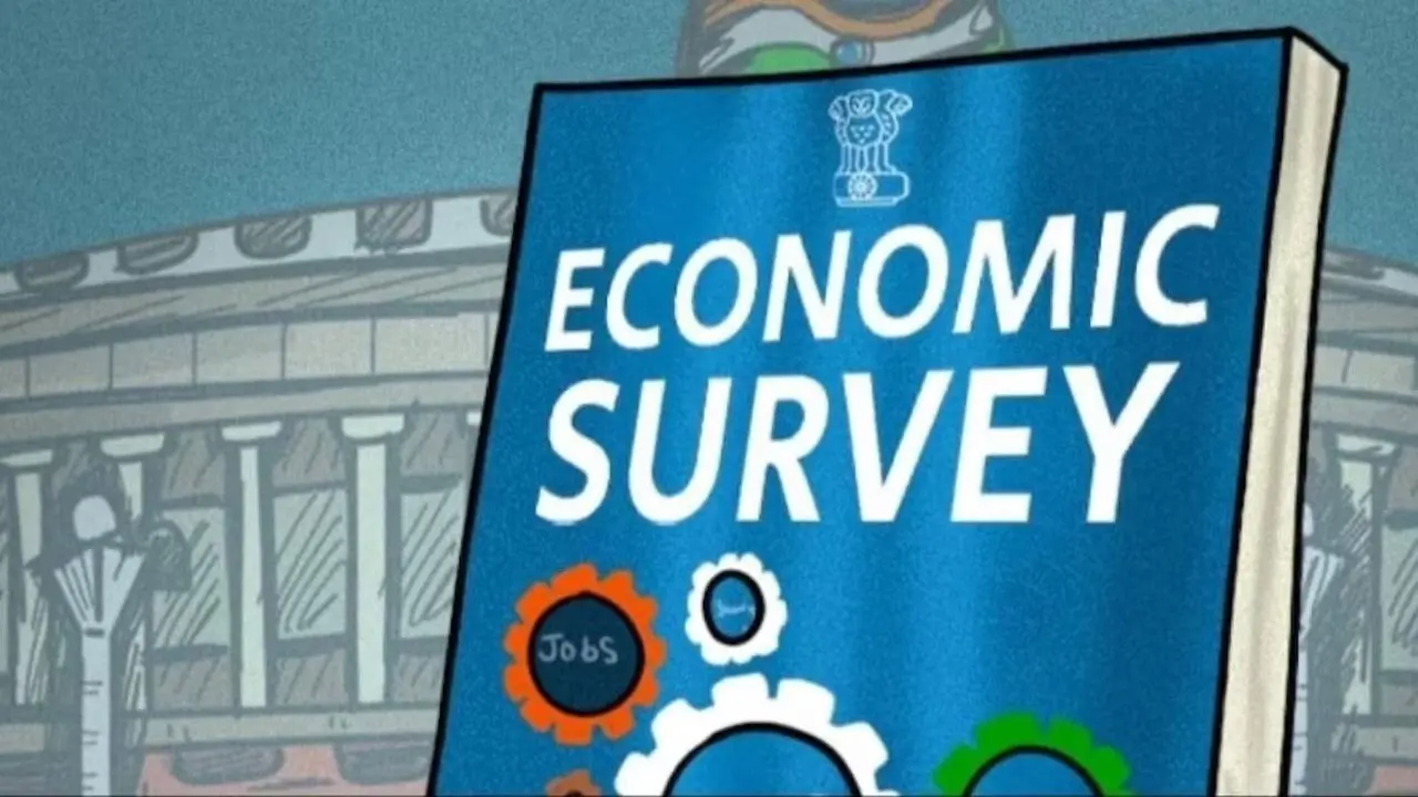 Economic Survey 2026 : ఆర్థిక సర్వే అంటే ఏంటి.. బడ్జెట్‌కు ముందు ఎందుకు ప్రవేశపెడతారు..?