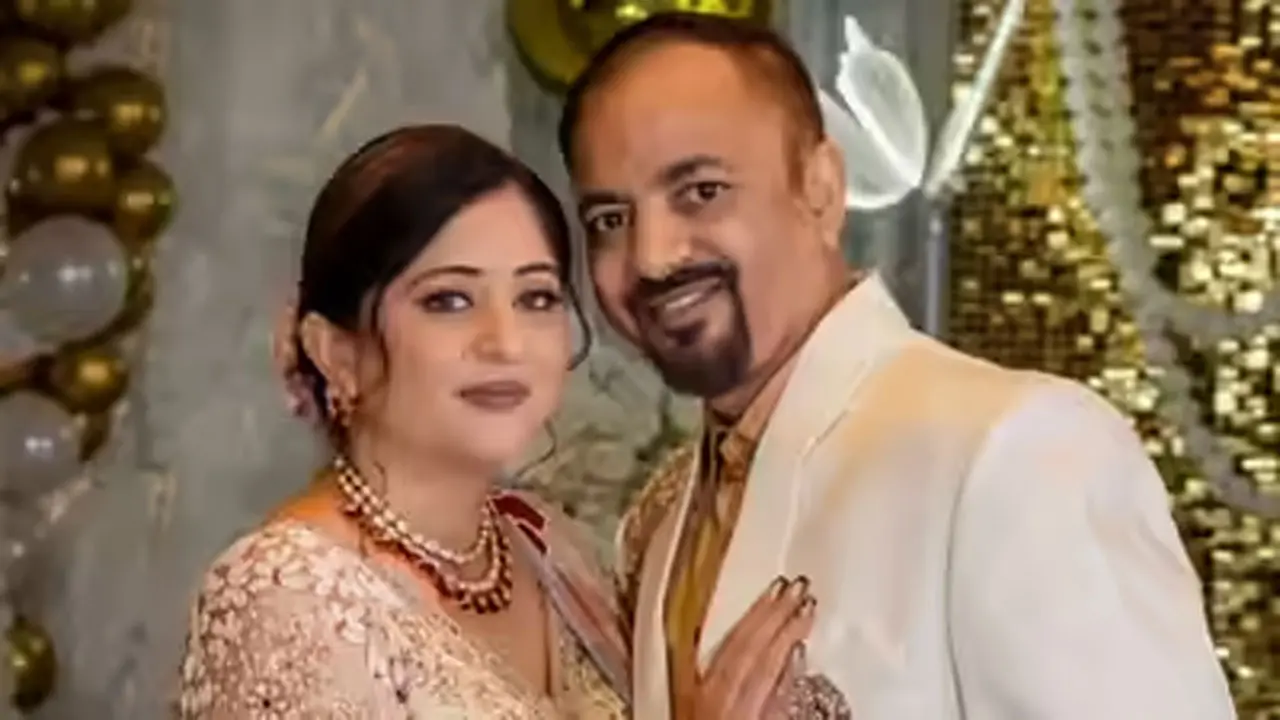 USA Crime News : అమెరికాలో భార్య సహా ముగ్గురి బంధువుల హత్య !