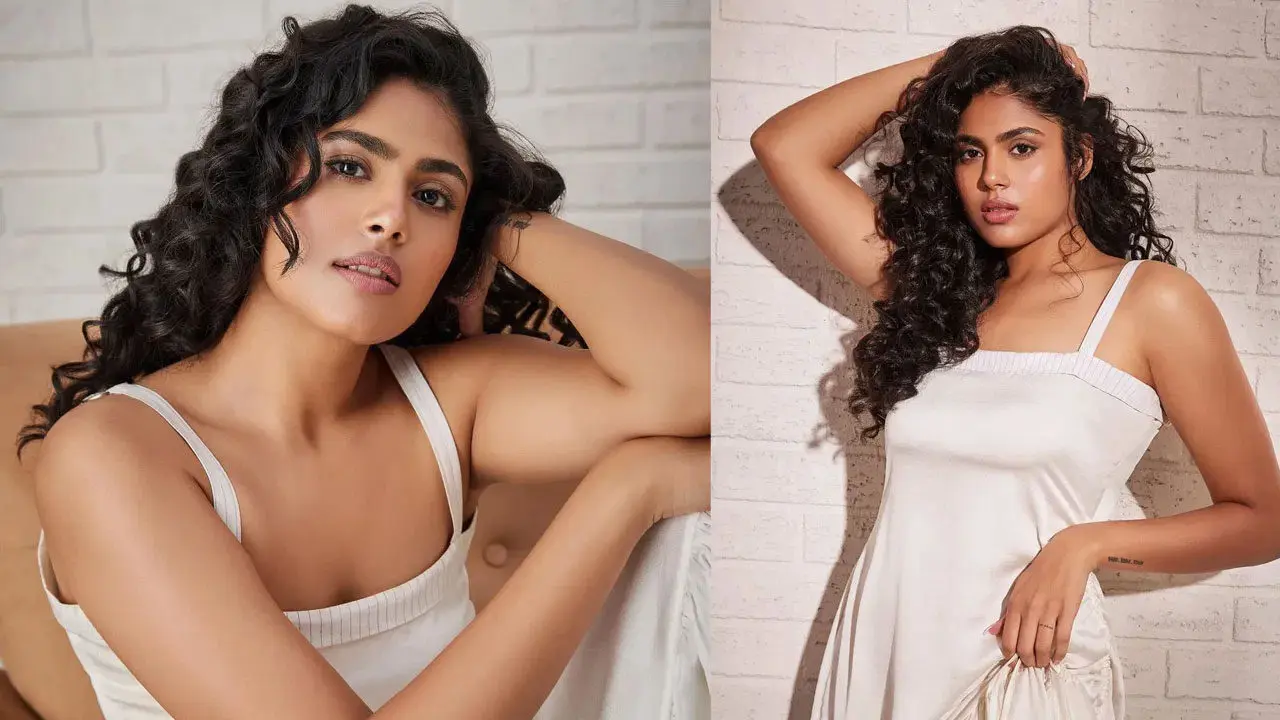 Faria Abdullah |  ఫరియా అబ్దుల్లా లవ్ స్టోరీపై హాట్ టాక్.. ఇంటర్వ్యూలో తొలిసారి ఓపెన్ అయిన హీరోయిన్