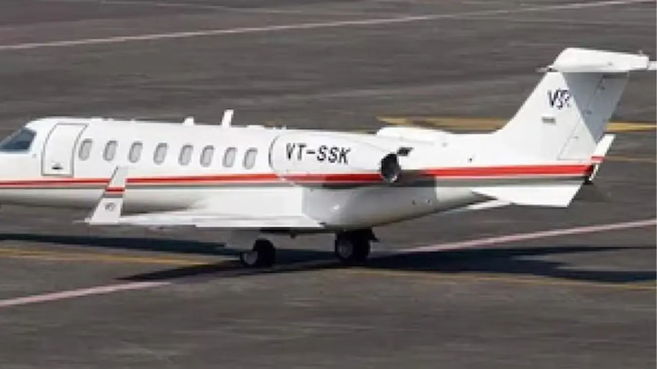 Learjet 45 : వీఐపీలు మెచ్చిన జెట్‌.. అజిత్‌ పవార్‌ ప్రాణాలు తీసిన లియర్‌జెట్ 45 ప్రత్యేకతలివే..