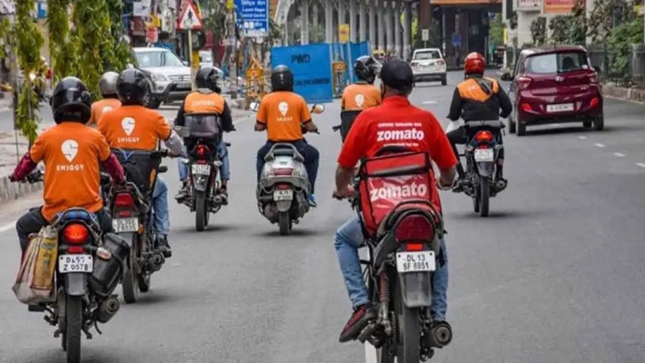 Gig Workers | 2030 నాటికి దేశంలో గిగ్ వర్కర్లు 2 కోట్ల 35 లక్షలు..!