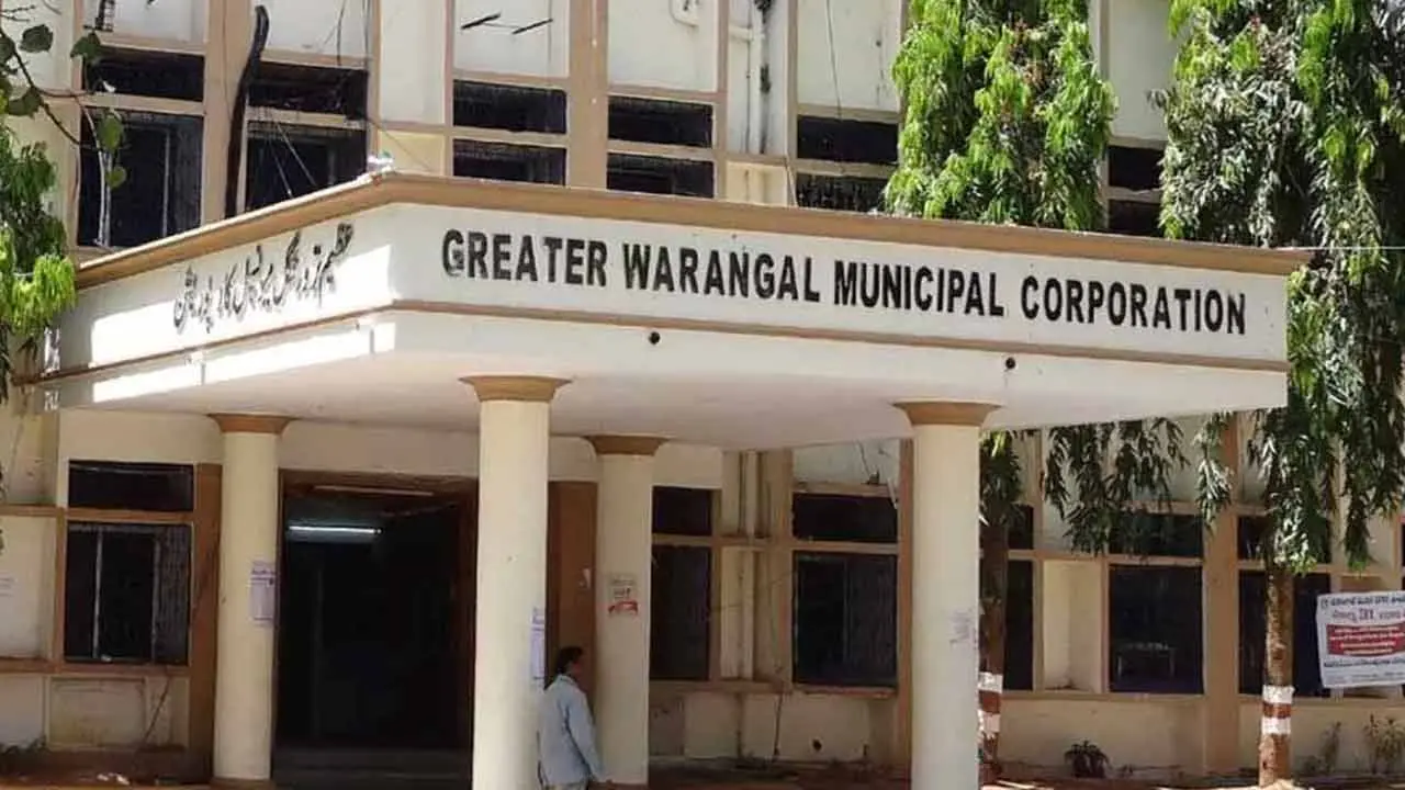 Municipal Elections | మున్సిప‌ల్ ఛైర్మన్లు, మేయర్ల రిజర్వేషన్ల ఖరారు