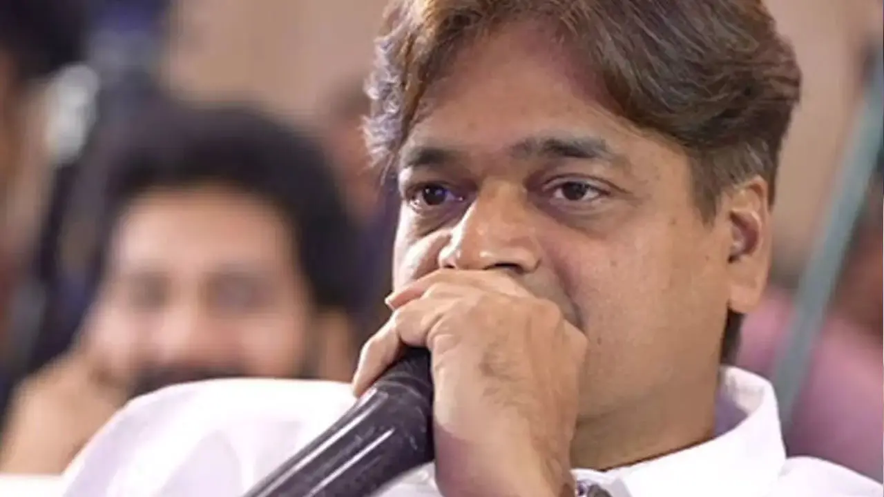 Harish Shankar | వివాదాల నుంచి వేడుకల వరకు.. సోషల్ మీడియాలో హరీష్ శంకర్ తీసుకున్న నిర్ణయం వైరల్