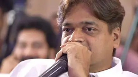 Harish Shankar | వివాదాల నుంచి వేడుకల వరకు.. సోషల్ మీడియాలో హరీష్ శంకర్ తీసుకున్న నిర్ణయం వైరల్