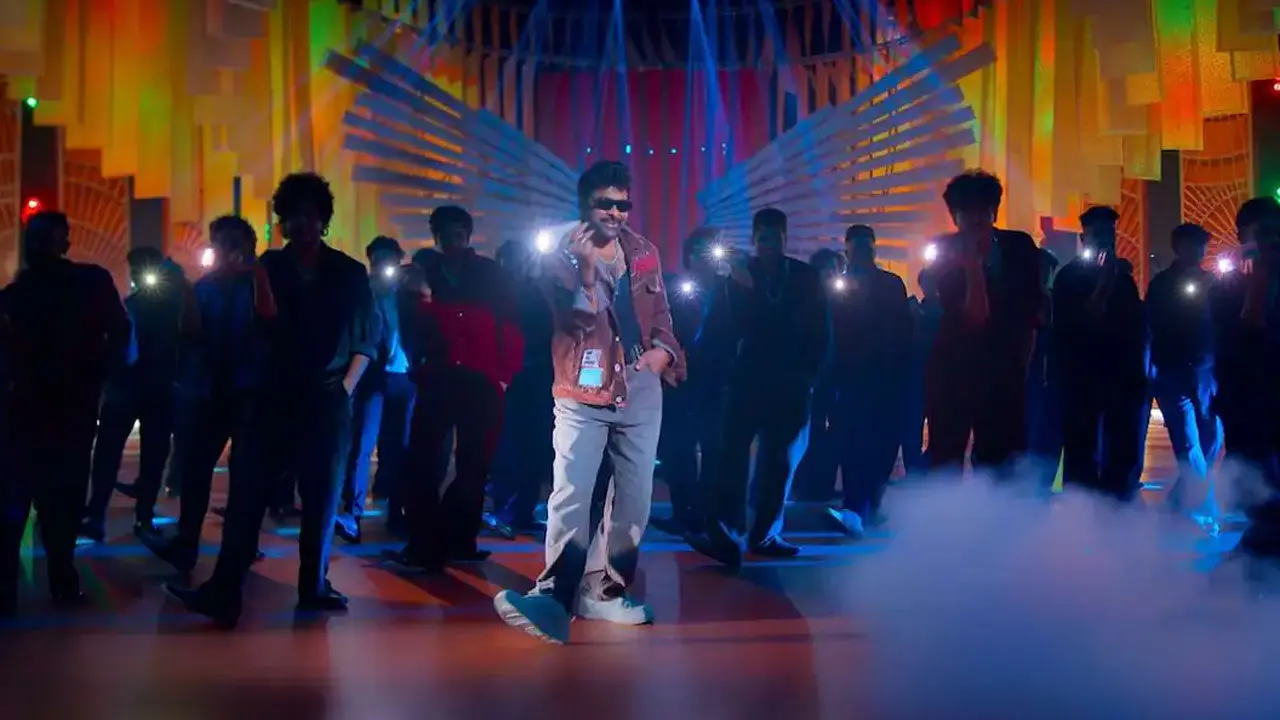 MSG  Collections | సంక్రాంతి బాక్సాఫీస్‌కి మెగా జోష్ .. ‘మన శంకరవరప్రసాద్ గారు’తో చిరంజీవి స్ట్రాంగ్ కమ్‌బ్యాక్