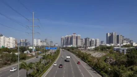 Rising Skyscrapers | హైదరాబాద్‌.. ఇక వర్టికల్‌ సిటీ! ఆకాశహర్మ్యాలలో మనమే టాప్‌.. ఎన్నో తెలిస్తే షాకే!!
