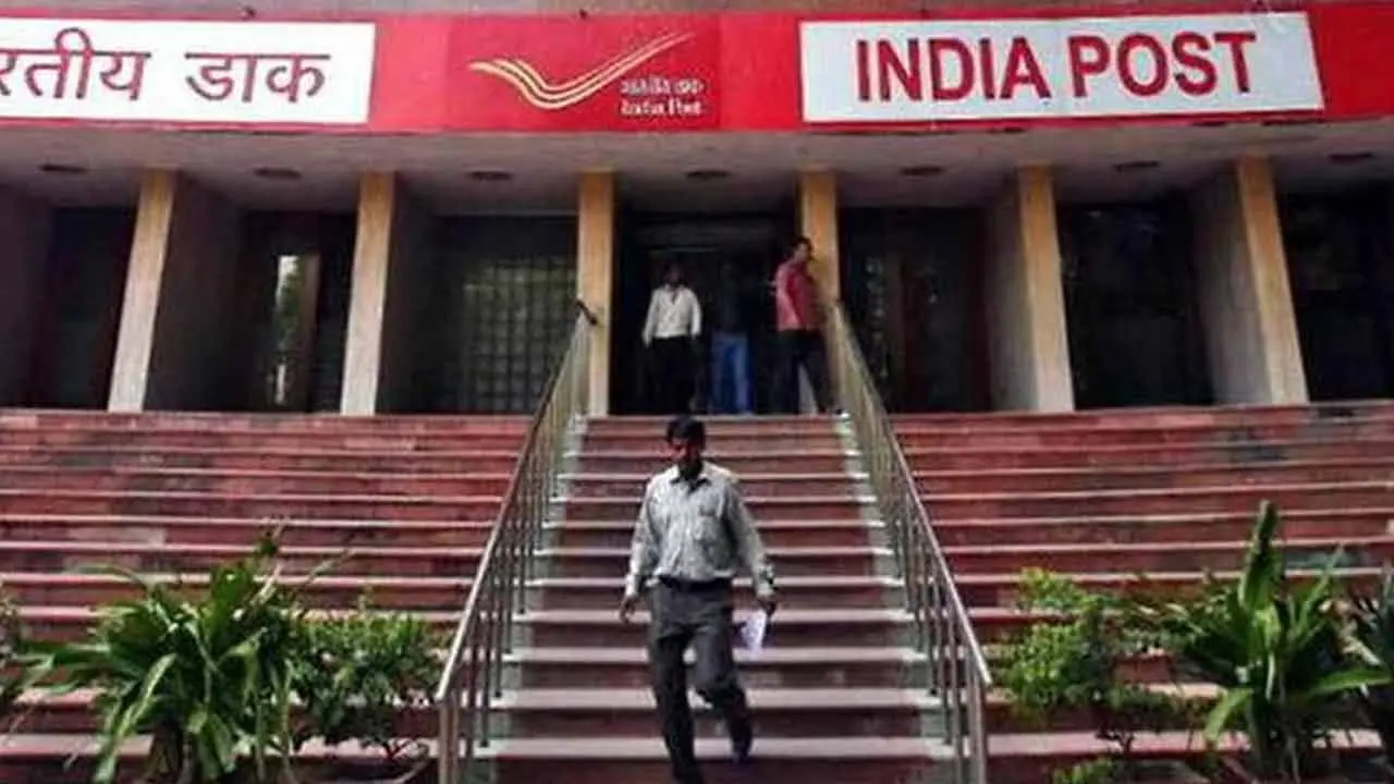Postal Department | 28,740 పోస్టుల భ‌ర్తీకి పోస్ట‌ల్ శాఖ నోటిఫికేష‌న్‌.. ప‌ది పాసైతే చాలు ఉద్యోగం..!