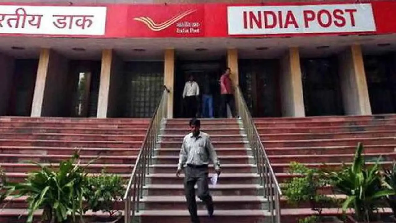 Postal Department | 28,740 పోస్టుల భ‌ర్తీకి పోస్ట‌ల్ శాఖ నోటిఫికేష‌న్‌.. ప‌ది పాసైతే చాలు ఉద్యోగం..!