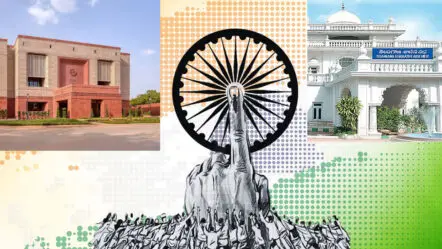 One Nation One Election | దేశంలో జమిలి ఎన్నికల సాధ్యాసాధ్యాలేంటి?