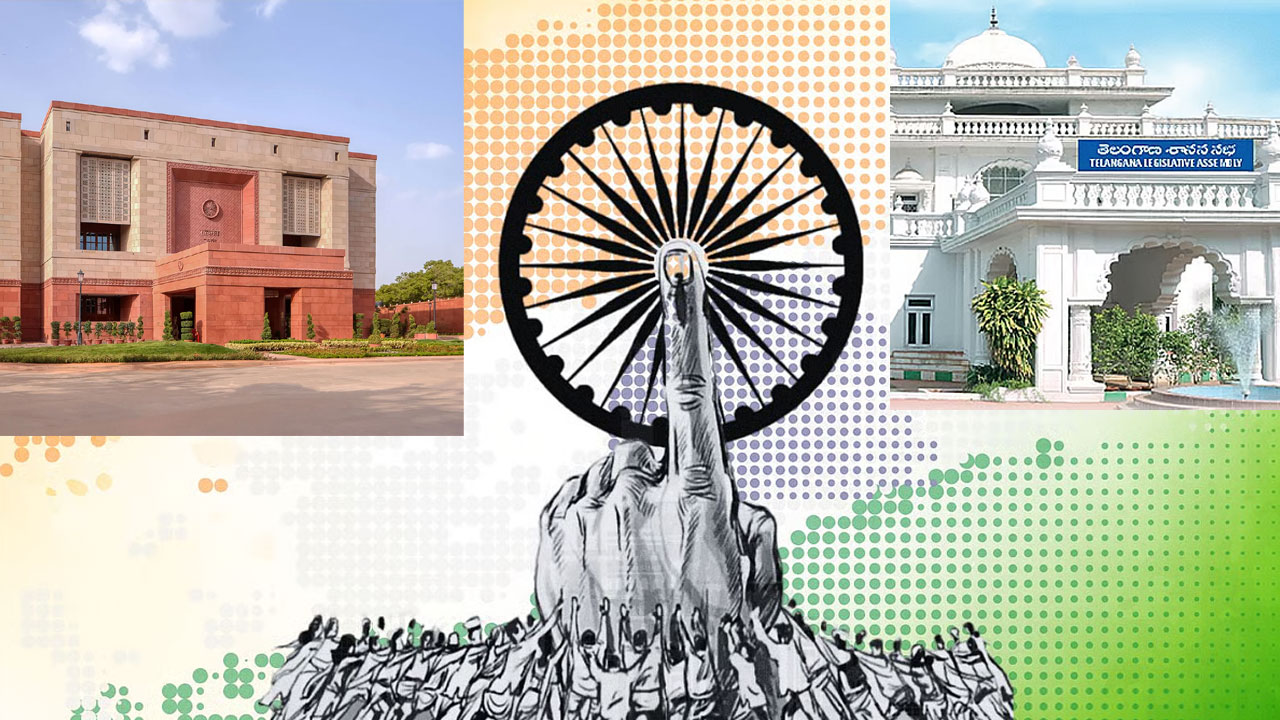 one nation one election