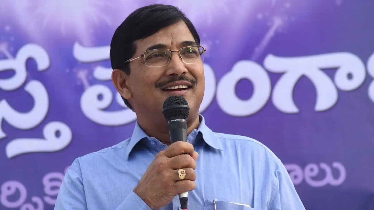  వర్కింగ్ జర్నలిస్టులను బలి పశువులను చేయకండి : సీనియర్ జర్నలిస్టు కట్టా శేఖర్ రెడ్డి