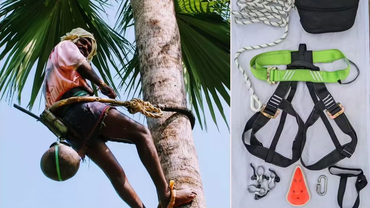 Katamayya Raksha Safety Kits