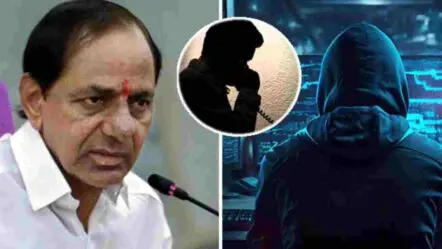 Phone Tapping Case | ఫోన్‌ ట్యాపింగ్ కేసులో బిగ్ ట్విస్ట్…త్వరలో కేసీఆర్ కు నోటీసులు?