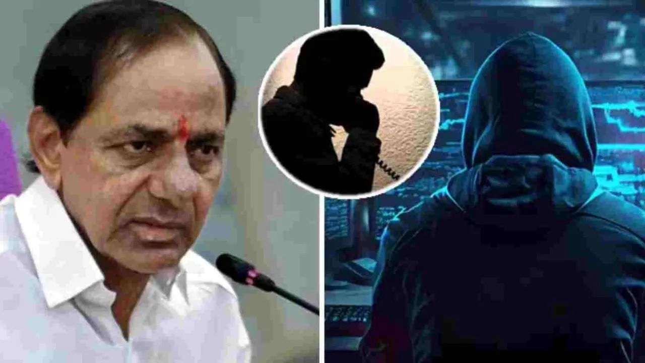 Phone Tapping Case | ఫోన్‌ ట్యాపింగ్ కేసులో బిగ్ ట్విస్ట్…త్వరలో కేసీఆర్ కు నోటీసులు?