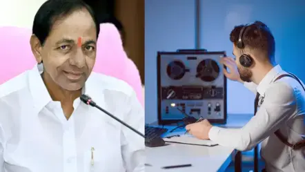 రేపు సిట్ విచారణకు కేసీఆర్…రాష్ట్ర వ్యాప్త నిరసనలకు బీఆర్ఎస్ పిలుపు