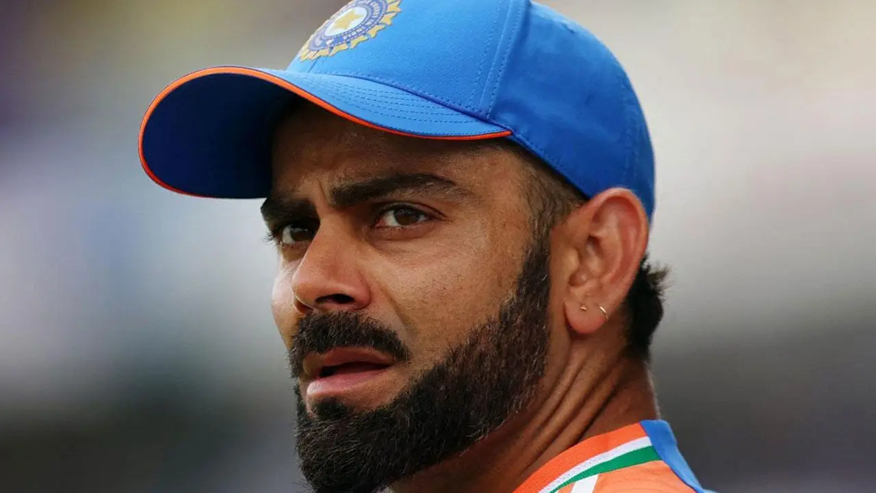 Virat Kohli : కోహ్లీ ఇన్‌స్టా ఖాతా మాయం.. గందరగోళంలో ఫ్యాన్స్‌.. విరాట్‌ ఎక్కడ..? అంటూ అనుష్కకు ప్రశ్నలు