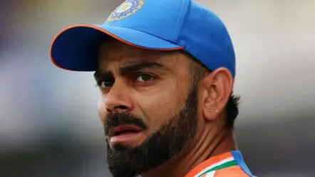 Virat Kohli : కోహ్లీ ఇన్‌స్టా ఖాతా మాయం.. గందరగోళంలో ఫ్యాన్స్‌.. విరాట్‌ ఎక్కడ..? అంటూ అనుష్కకు ప్రశ్నలు