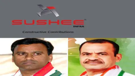 Komatireddy Venkat Reddy : మంత్రి కోమటిరెడ్డికి వరుస షాక్ లు.. సుశీ ఇన్ ఫ్రాపై సీబీఐ కేసు !