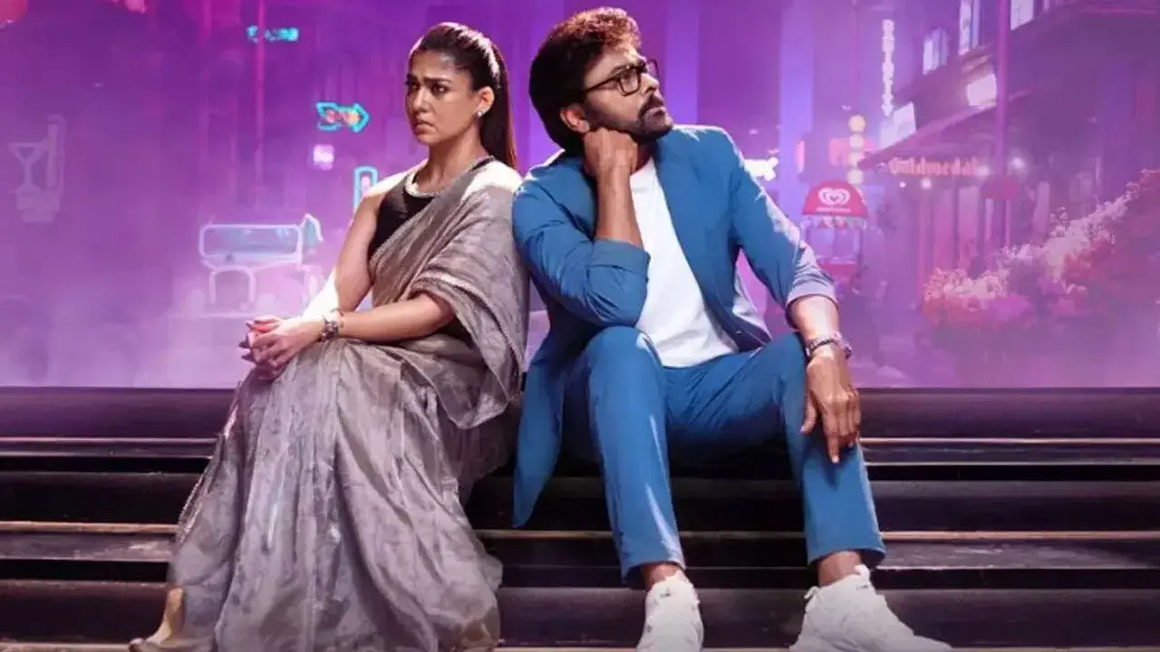 MSVG | బాక్సాఫీస్ వద్ద మెగాస్టార్ తాండవం ..‘మన శంకర వరప్రసాద్ గారు’తో పుష్ప రికార్డ్స్ బ్రేక్..