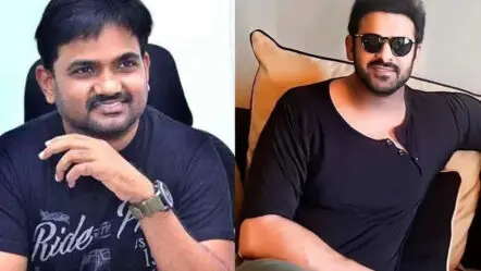 Director Maruthi | అడ్డంగా దొరికిన మారుతి.. అడ్రెస్ చెప్పి ఎంత ప‌ని చేశాడు..!