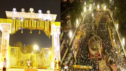 Medaram Jathara : సమ్మక్క సారలమ్మల జాతరలో జనం తప్పిపోయే సమస్యే లేదు!