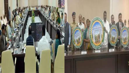 Medaram Jatara : మేడారం జాతరకు మూడు కోట్ల మంది వస్తారని అధికారుల ప్రాథమిక అంచనా