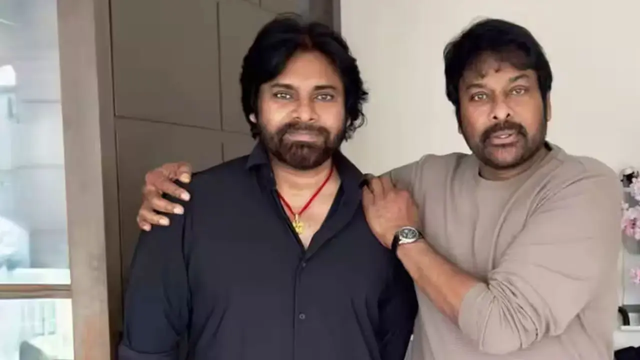 Mega Heroes | ఆరు నెలల్లో 1000 కోట్ల లక్ష్యంతో మెగా బ్రదర్స్ బాక్సాఫీస్ దండయాత్ర .. సాధ్య‌మేనా?