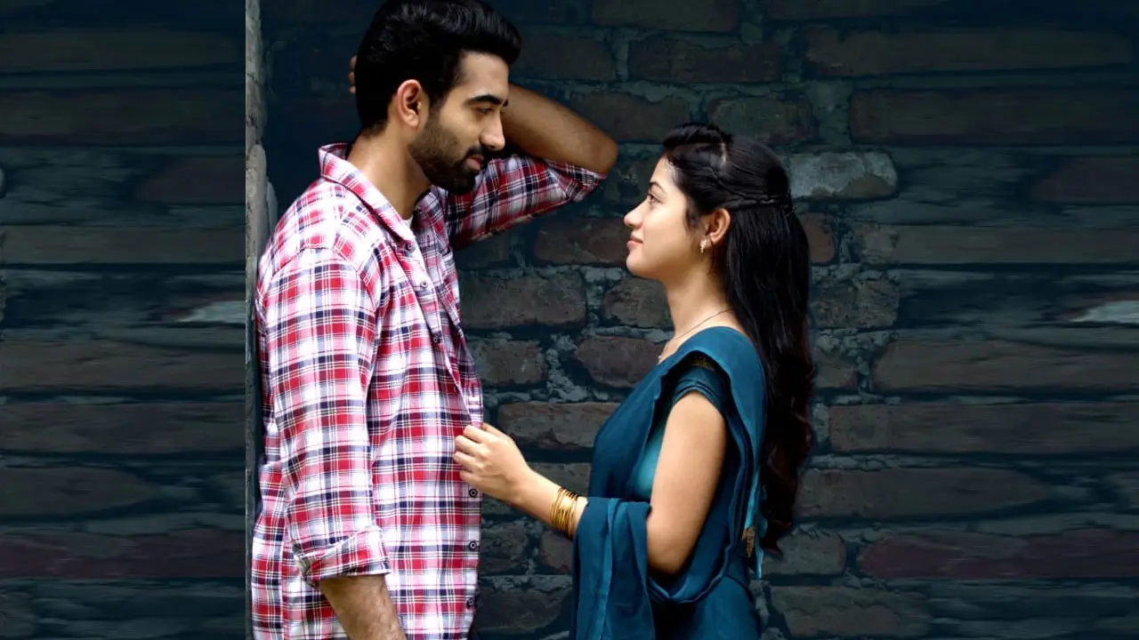 సింగర్ సునీత.. కొడుకు హీరోగా మరో చిత్రం