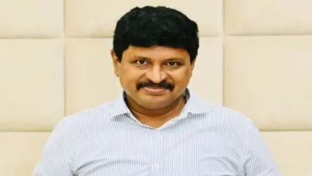 Telangana phone tapping case| ఫోన్ ట్యాపింగ్ కేసులో మాజీ ఎంపీ సంతోష్ రావుకు నోటీసులు