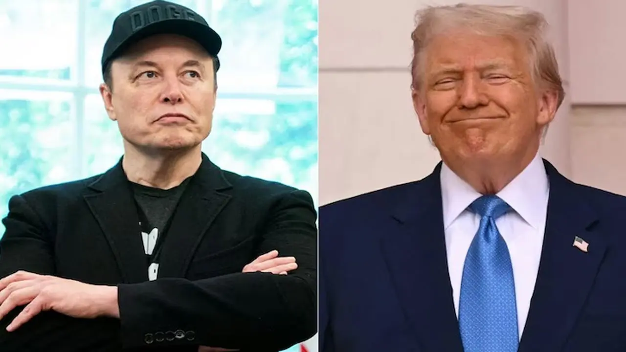 Elon Musk | ట్రంప్‌ గాజా శాంతి మండలిపై మస్క్‌ సెటైర్లు.. మామూలుగా లేదుగా