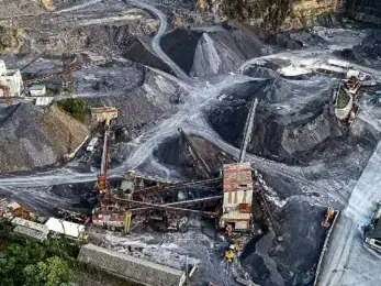 Naini Coal Mine Tenders | నైనీ కోల్ మైన్ వివాదంలో సీఎం రేవంత్ రెడ్డికి కేంద్రం షాక్