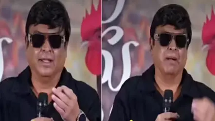 Naresh |ఫుల్ ఫన్ హామీ ఇస్తున్న ‘నారీ నారీ నడుమ మురారి’.. ఇంటి అడ్రెస్ తెలుసు క‌దా అంటూ న‌రేష్ కామెంట్స్