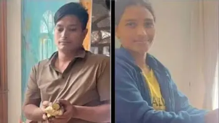 Nepali Couple Robs 18Cr: అన్నం పెట్టిన ఇంటికే కన్నం వేశారు.. రూ.18 కోట్లతో ఉడాయించిన నేపాలీ జంట