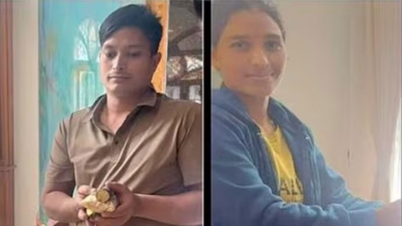 Nepali couple theft in Bengaluru