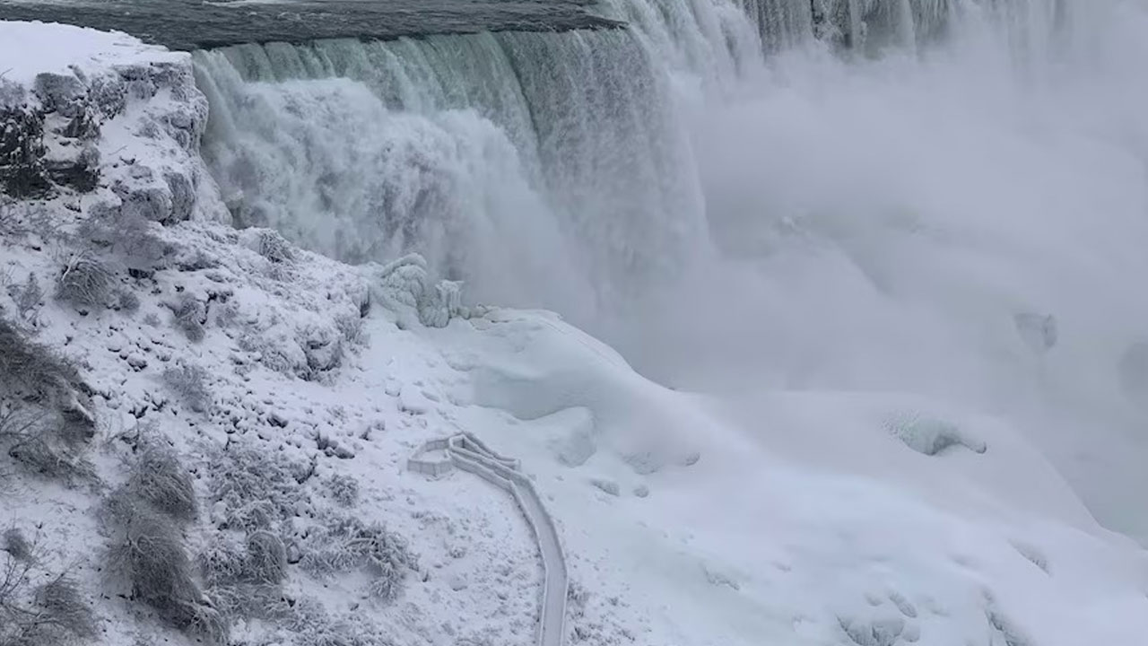Niagara Falls