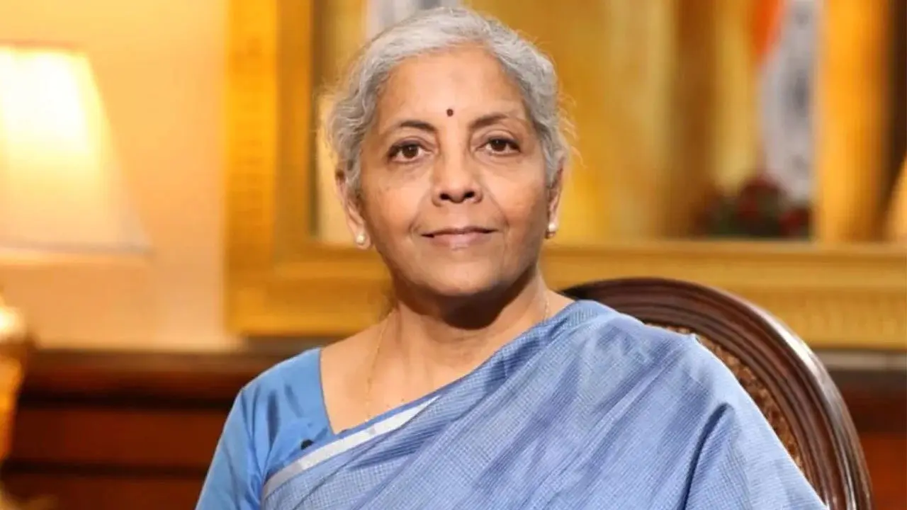 Nirmala Sitharaman : నిర్మలమ్మ బడ్జెట్‌ టీమ్‌ ఇదే.. తొలిసారి శక్తిమంతమైన మహిళకు చోటు.. ఫుల్‌ డీటెయిల్స్ ఇవే..!